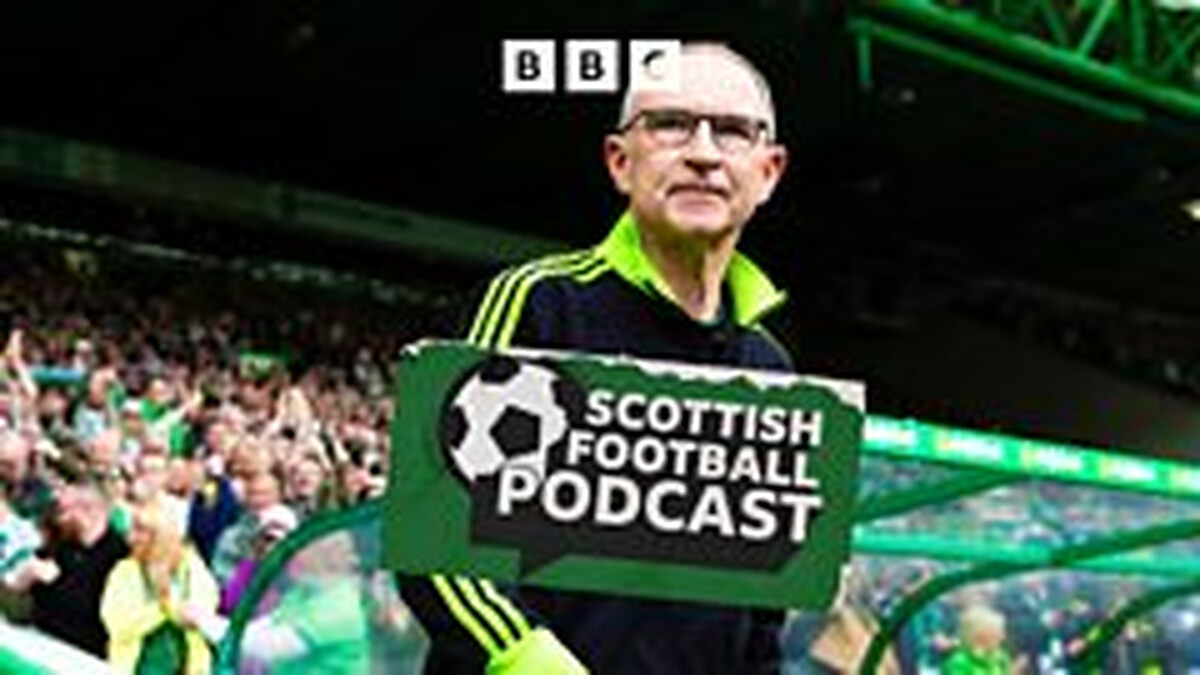 Podcast: From euphoria to uncertainty at Celtic