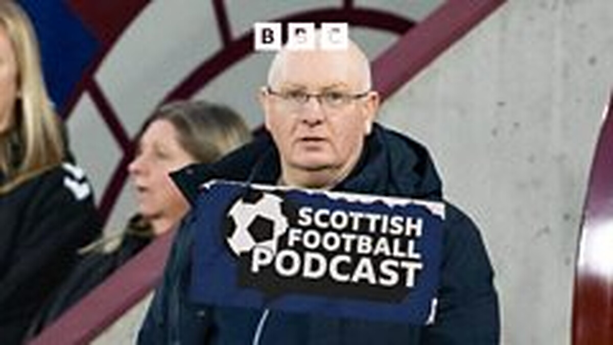 Podcast: Hands off McGlynn! Falkirk's season preview