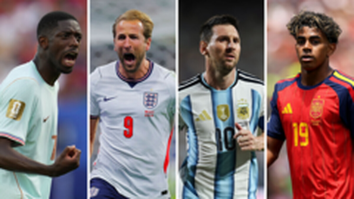 Premier League rules World Cup defences - but not attacks