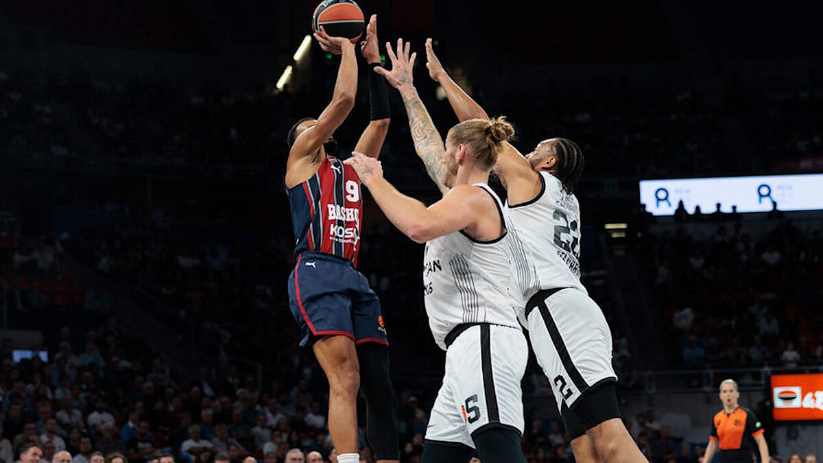 Real Madrid reaches a deal with Luwawu-Cabarrot, pending Baskonia buyout