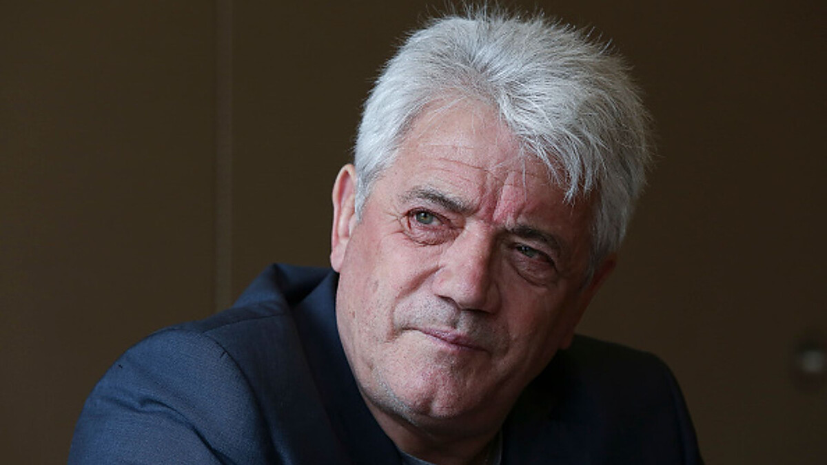 'Rest in peace, King Kev' - Reaction and tributes as Keegan passes away