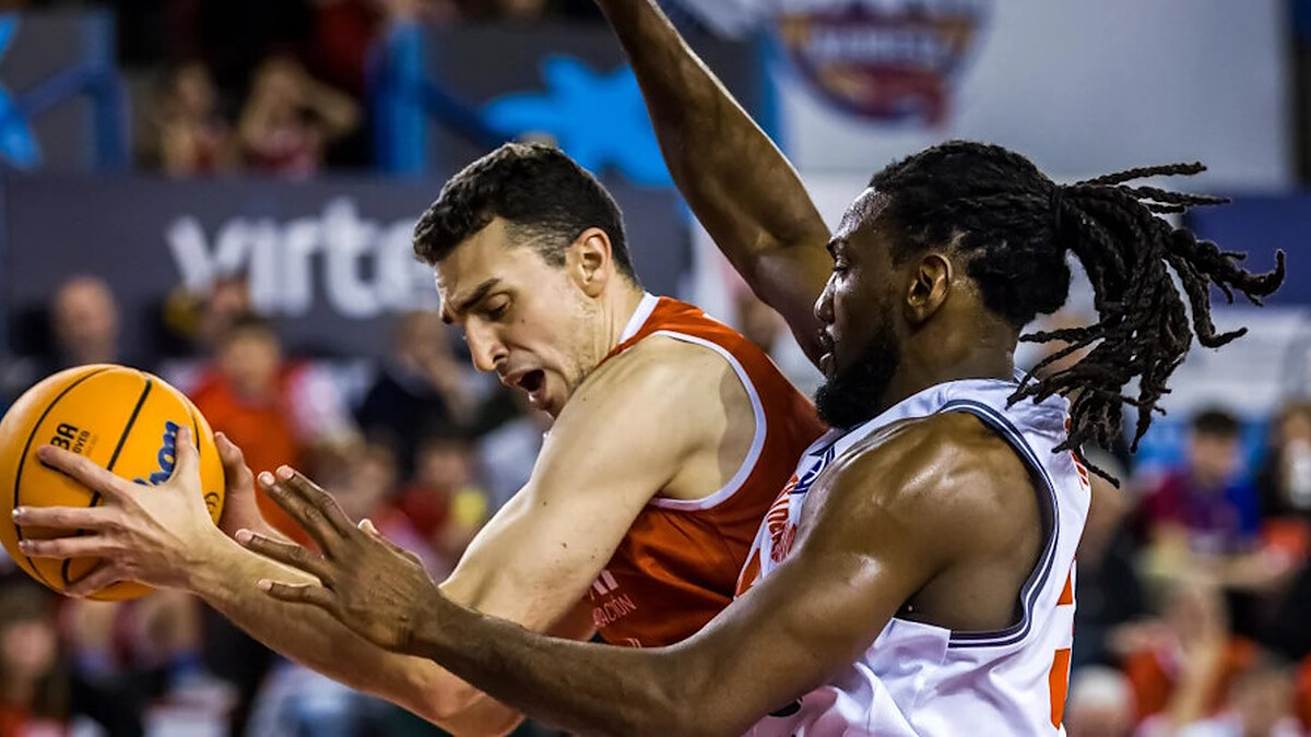 Reyes and Durmaz lead major Basketball Champions League roster upgrades