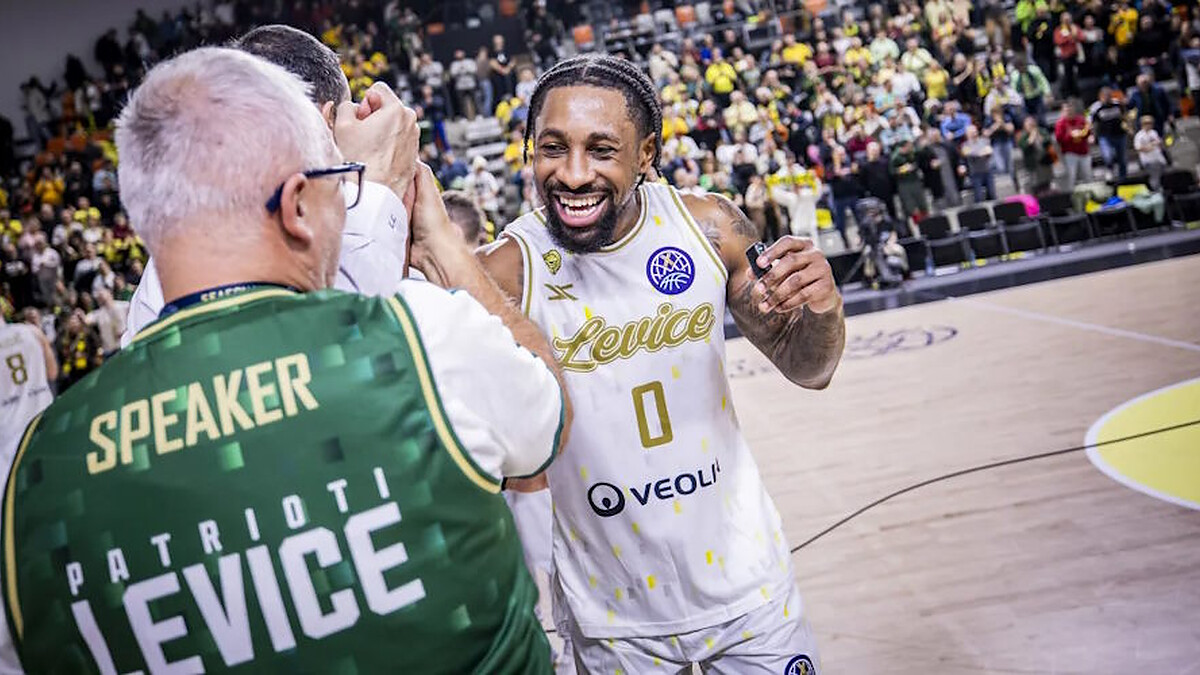 Rickey McGill powers Cibona, Rob Edwards and Jordan Jones enter BCL