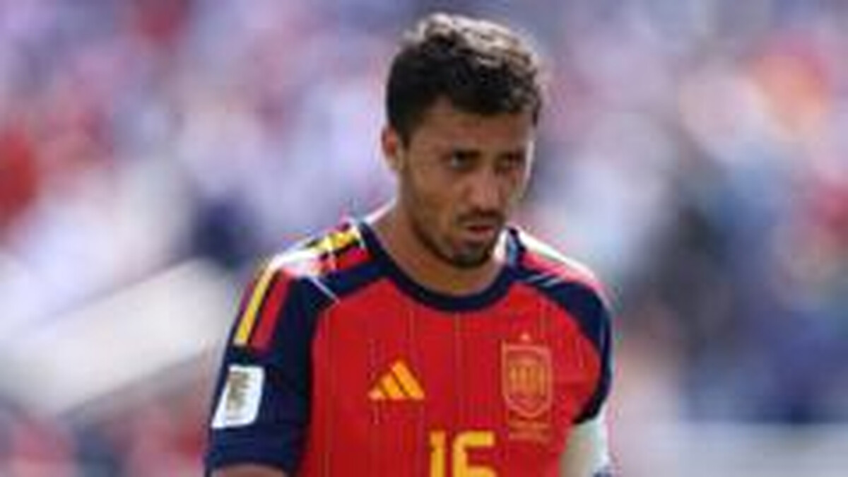 Rodri to undergo back surgery but Maresca brushes off transfer speculation