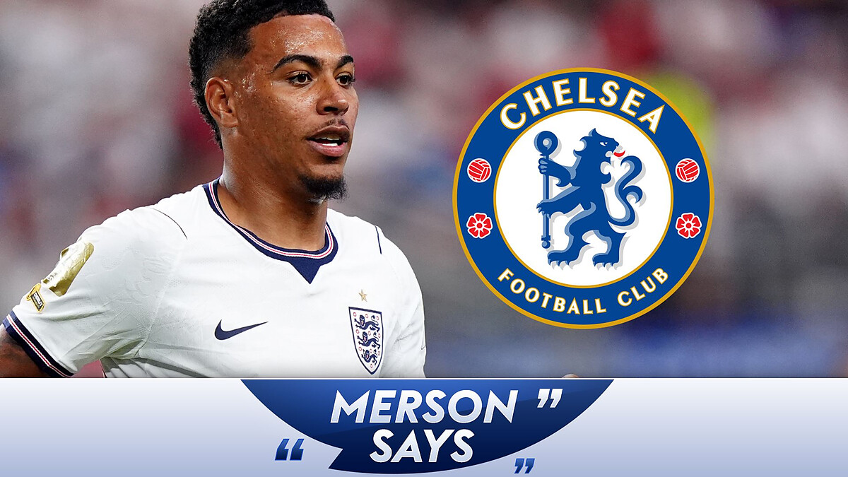 'Rogers move is crazy money for a player Chelsea don't need!'