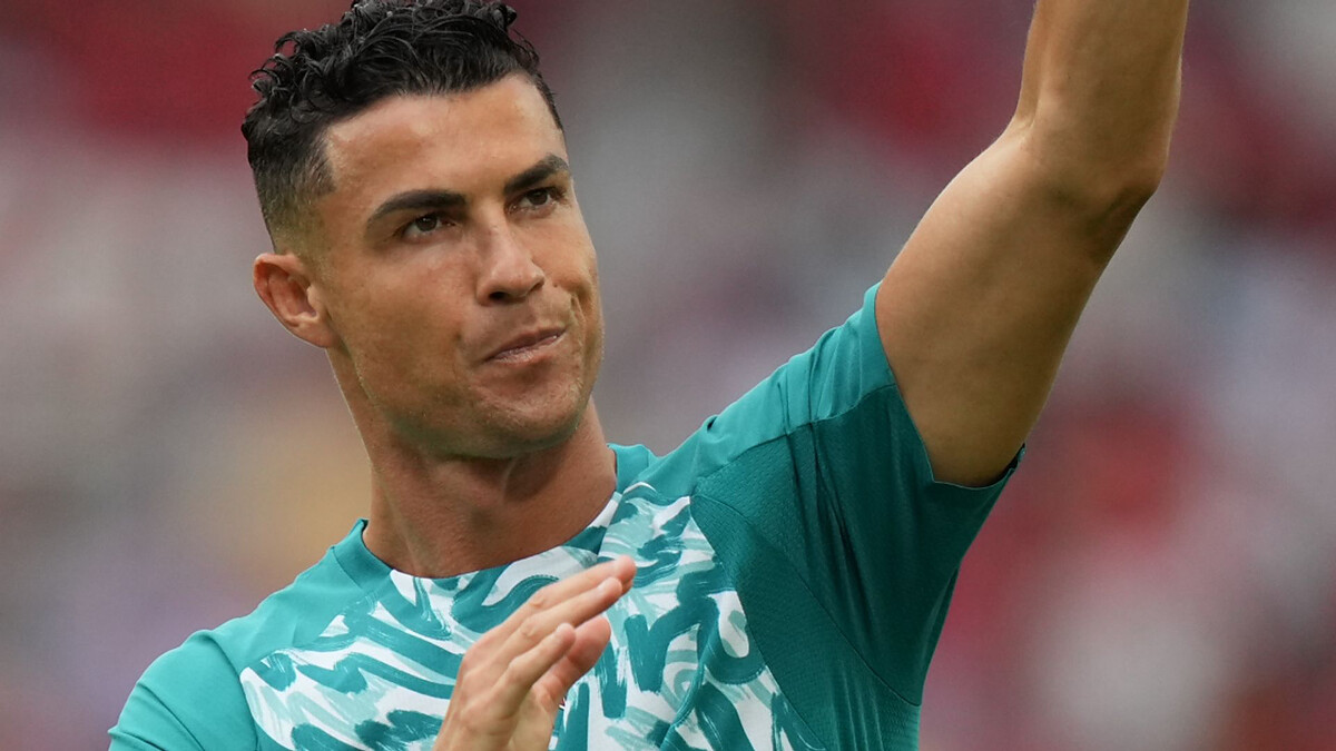 Ronaldo and Modric meet in potential World Cup farewell as Portugal face Croatia LIVE!