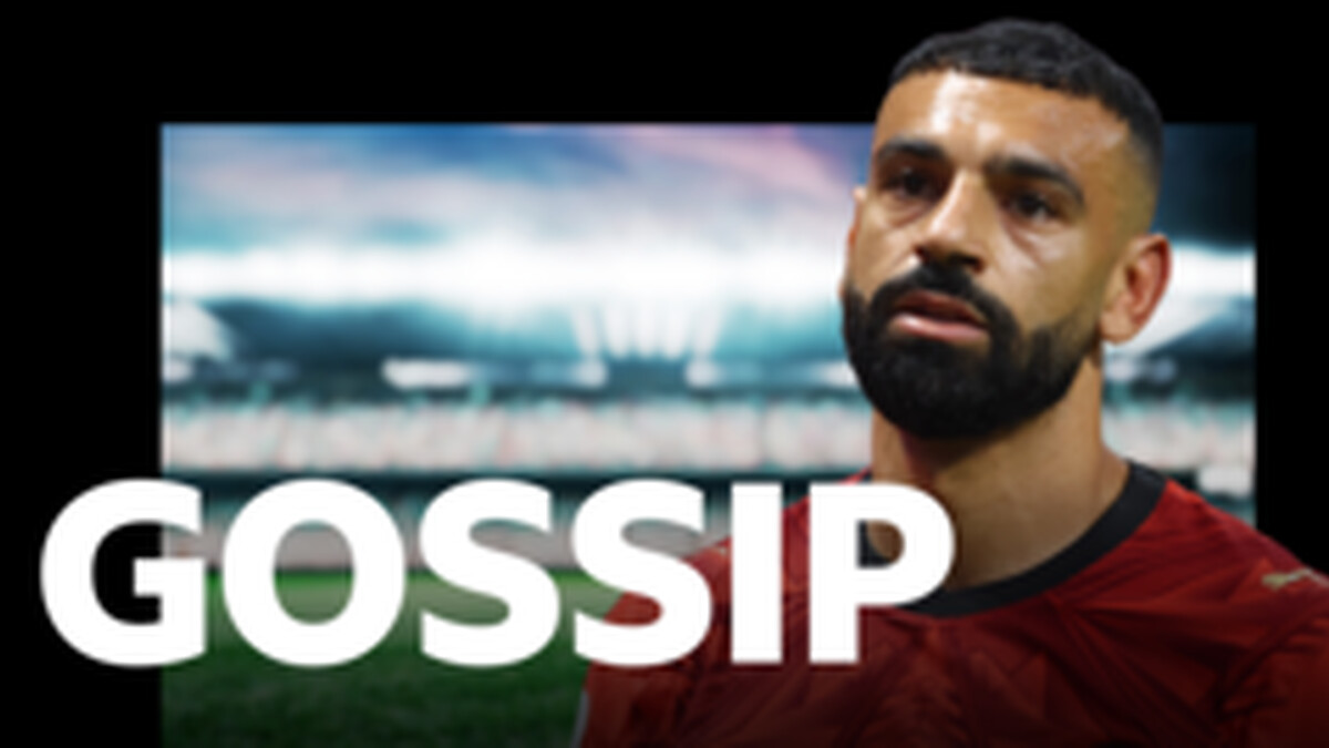 Salah demands put Saudi switch in doubt - Saturday's gossip
