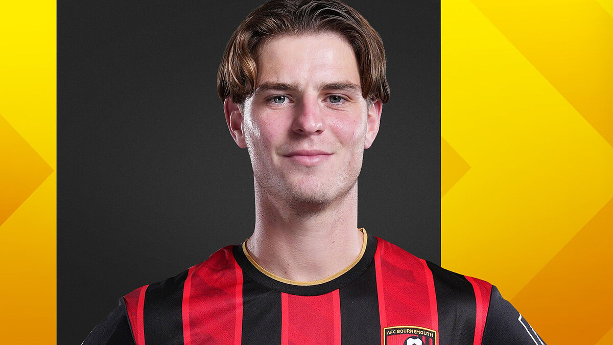 Scott: The 'scrawny-looking kid' turned complete midfielder wanted by the elite
