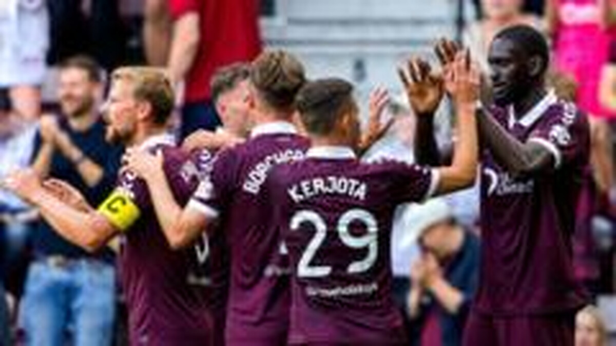 Scottish clubs to learn European qualifying opponents