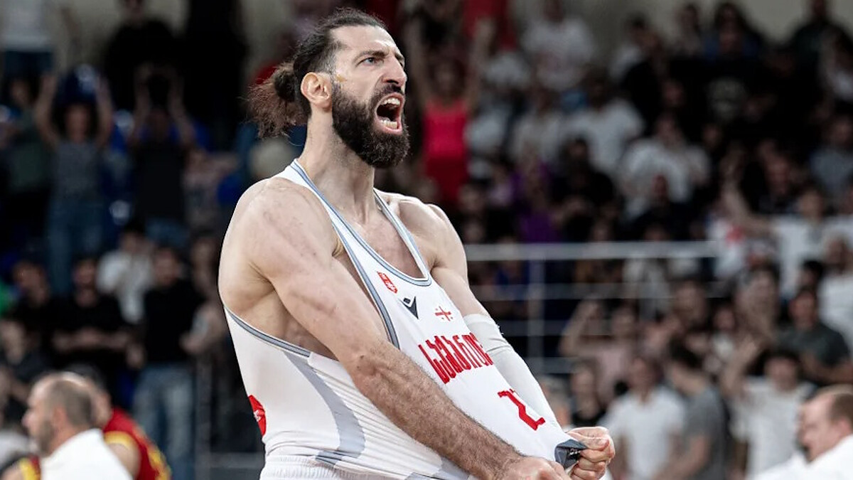 Shengelia and Reed fuel Georgia in thrilling overtime win against Spain