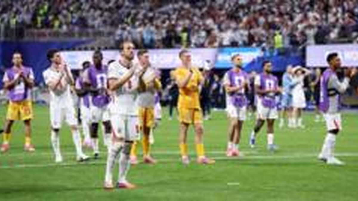 Some England players disappointed at Tuchel's tactics