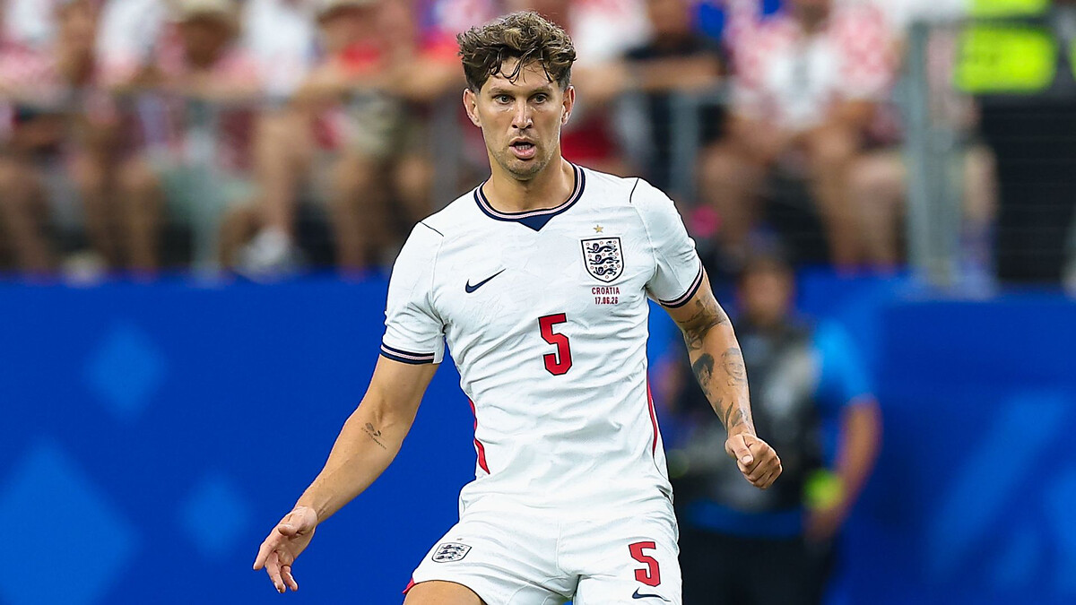 Stones verbally agrees Inter move amid Arsenal, Chelsea interest