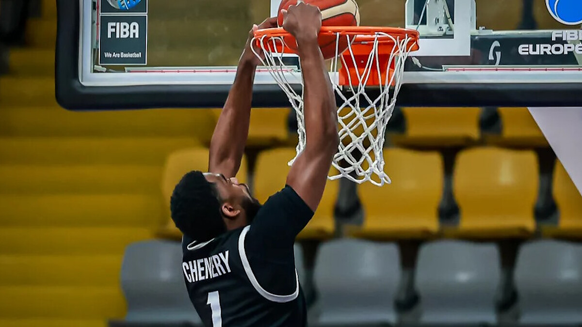 Strasbourg, Rytas, Igokea secure new roster additions for BCL campaign