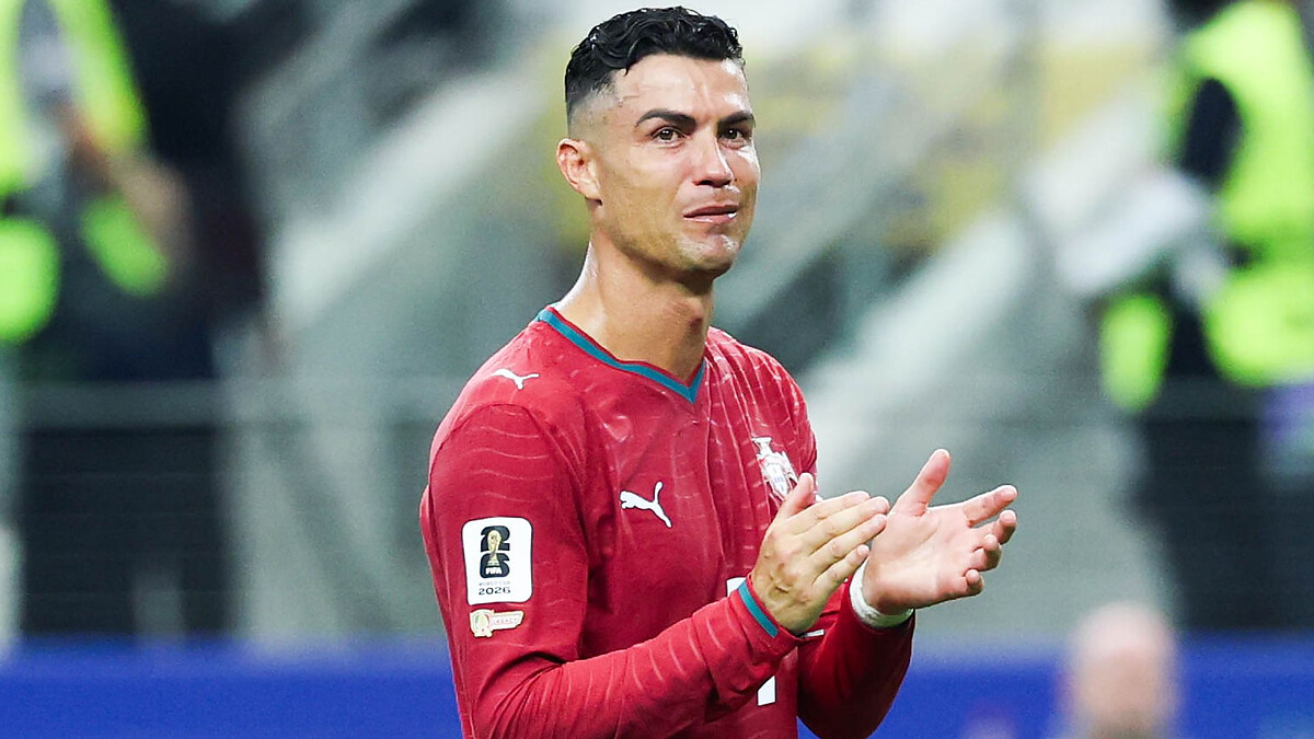The best to never win the World Cup, Ronaldo and Portugal must find new paths