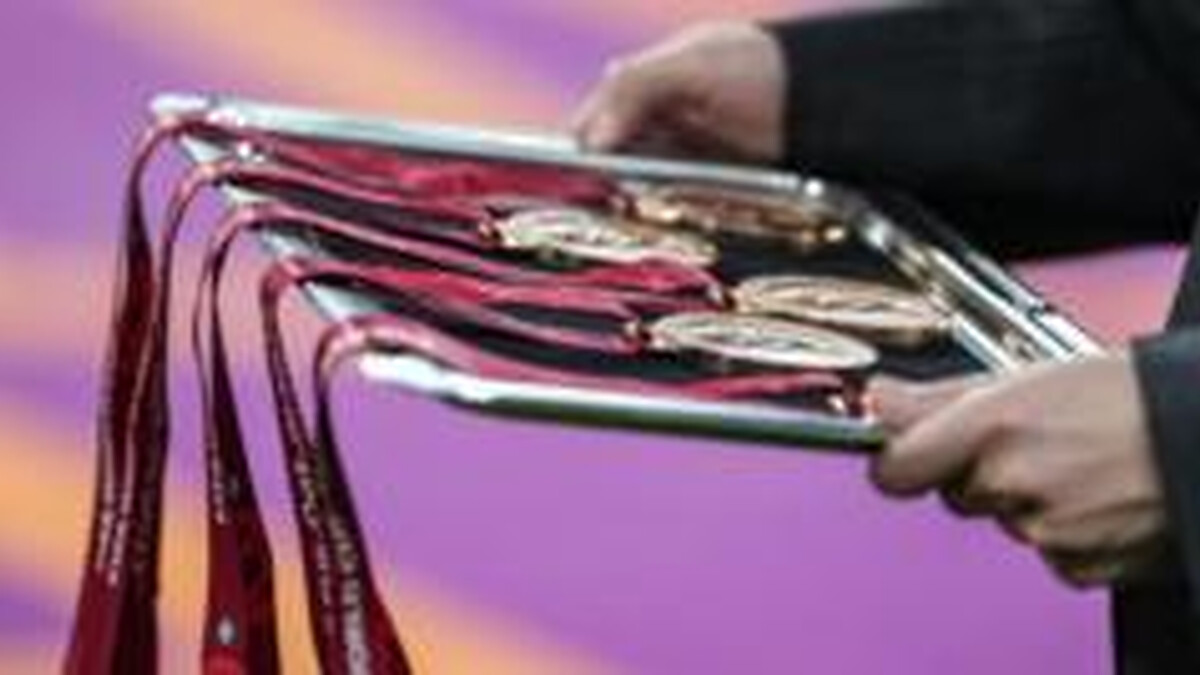 The Bronze Final - the unwanted tie or a match with a 'golden layer'?