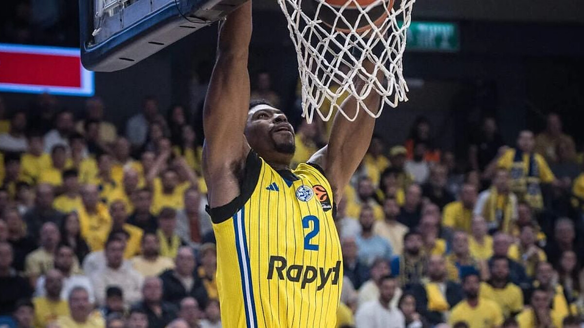 The Federman family leaves Maccabi Tel Aviv, the Recanatis buy their share
