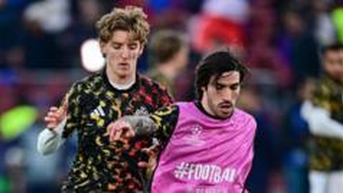 Tonali's sale to Spurs - are Newcastle on wrong side of history with rules?