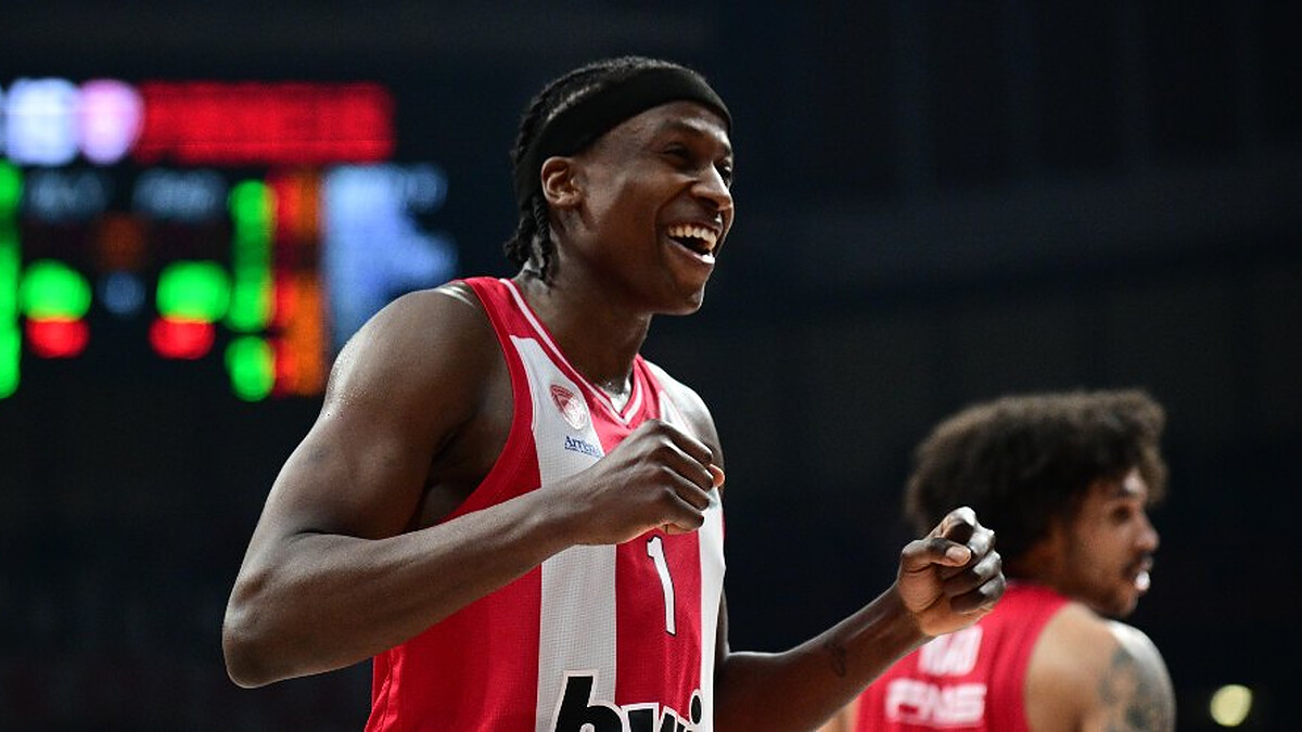 Top 10 EuroLeague free agents still on the market