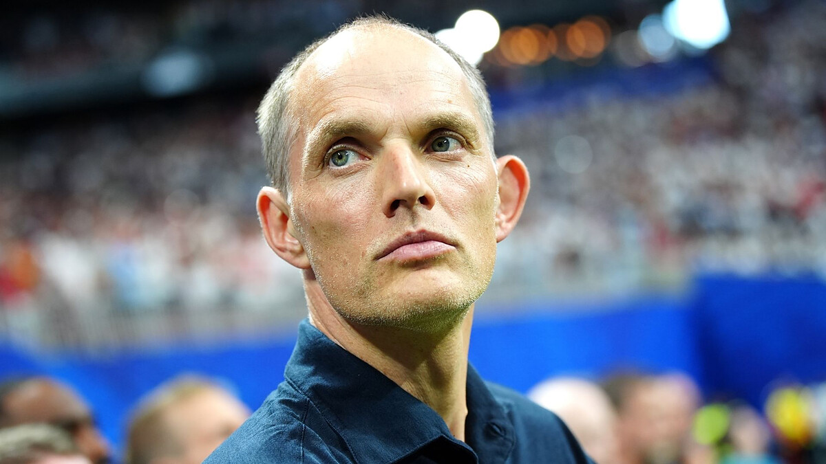 Tuchel vows to remain as England head coach after Argentina defeat