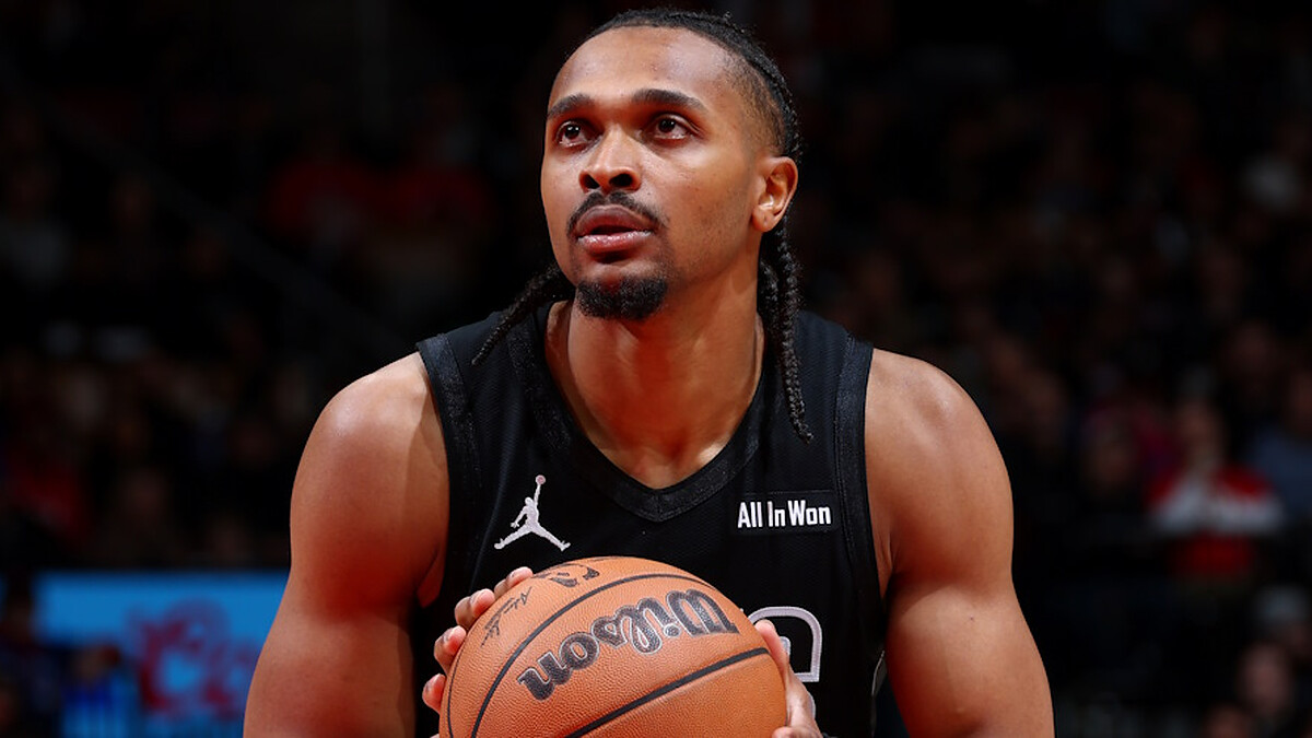 Tyson Etienne takes his talents to the EuroLeague, signs with Paris
