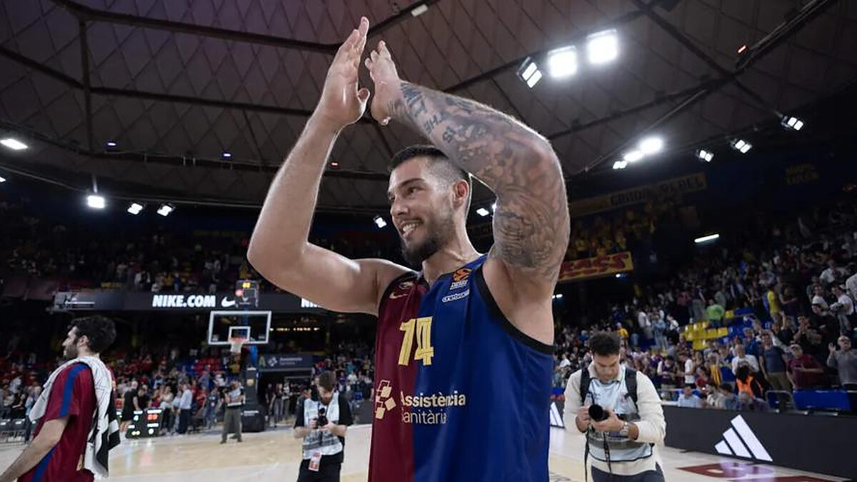 Unicaja reportedly signs Willy Hernangomez