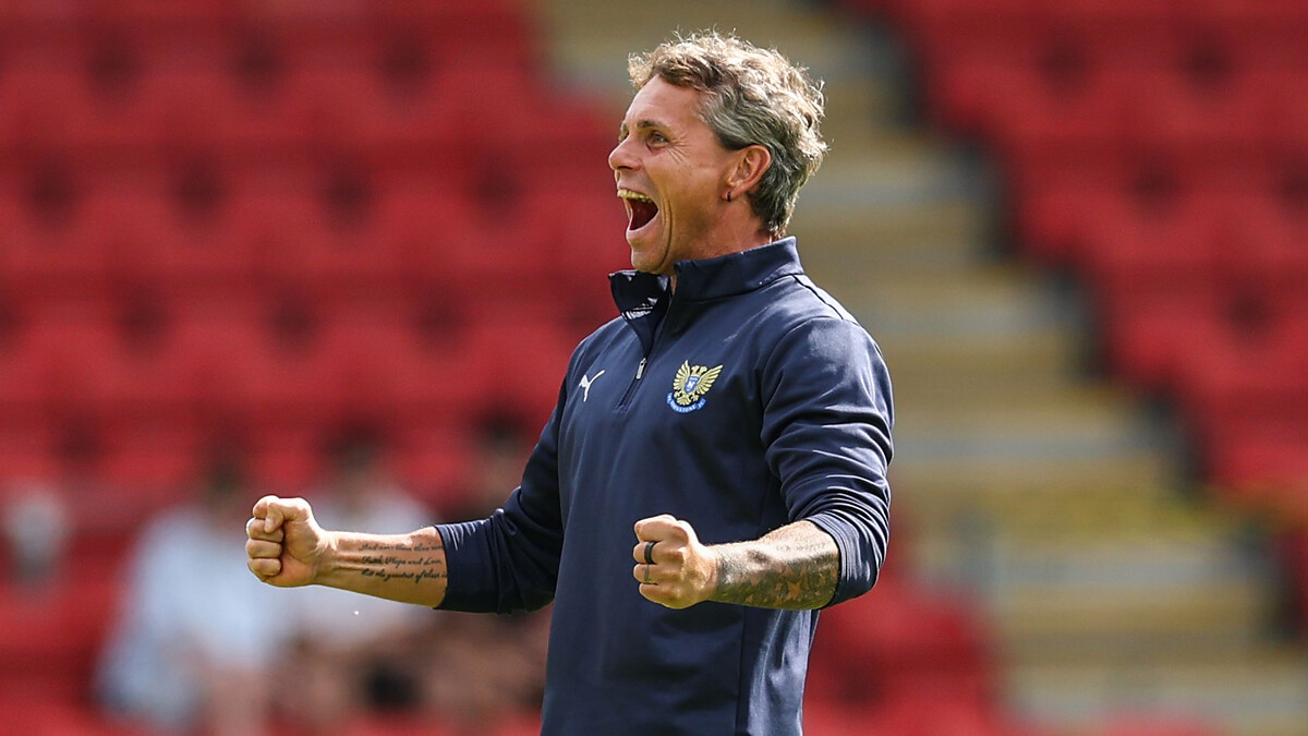 Valakari tells St Johnstone to be 'solid and streetwise' on Premiership return