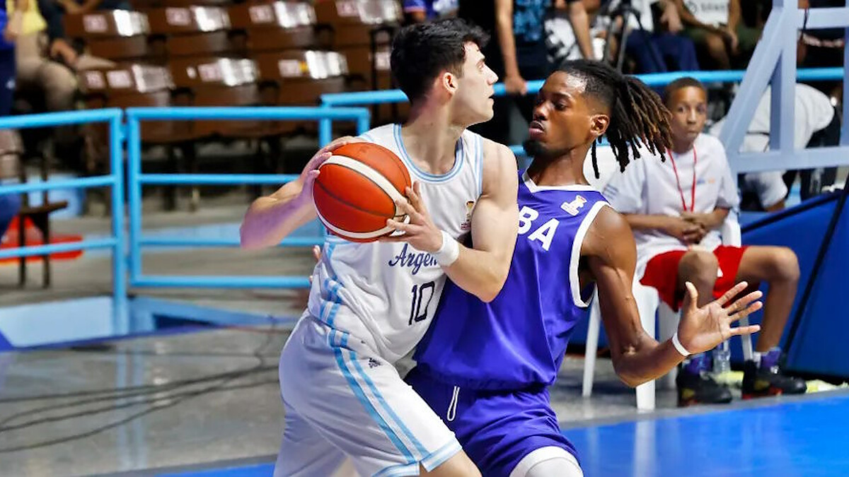 Valencia secures Argentine shooting guard Gonzalo Corbalan through 2029