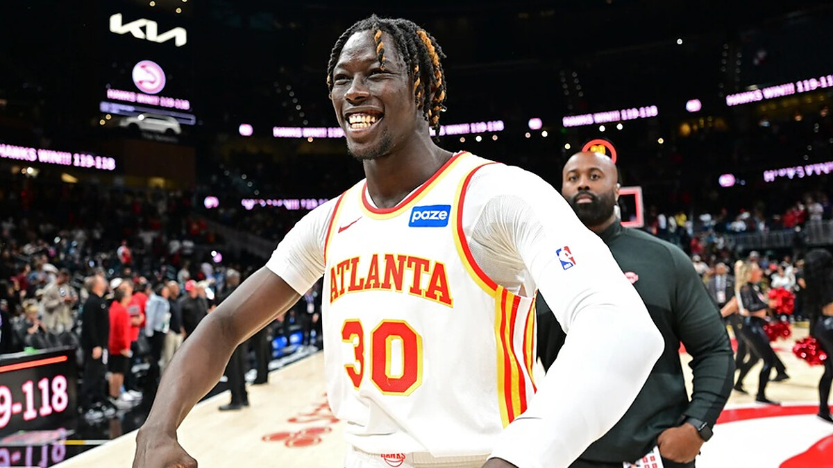 Valencia submit offer for Eli Ndiaye
