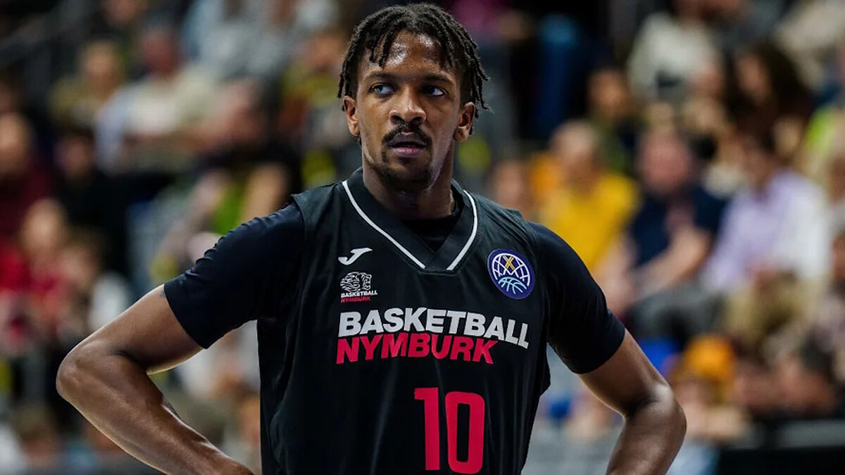 Venice adds star guard Sir’Jabari Rice, Lietkabelis and Neptunas announce signings