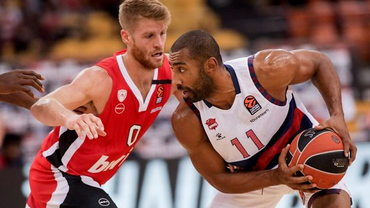 Veteran guard Jayson Granger retires after decorated European career