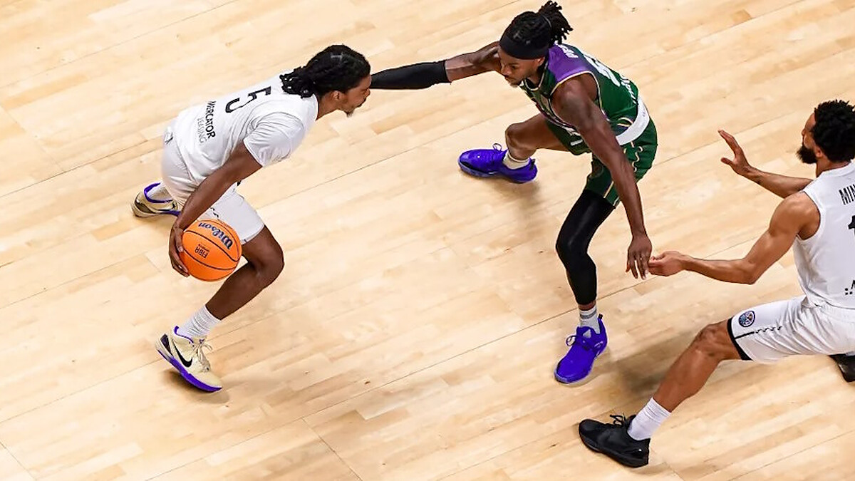 Virtus Bologna lands Canadian guard Marcus Carr on multi-year contract