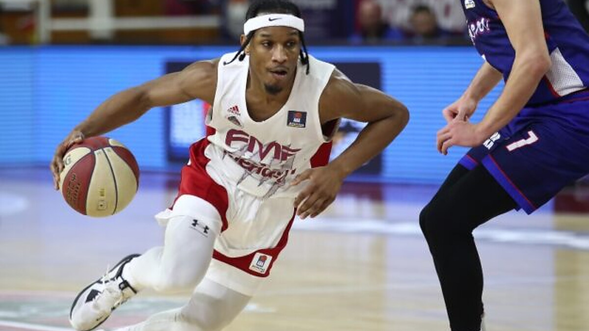 Virtus Bologna reportedly closing in on Trent Frazier
