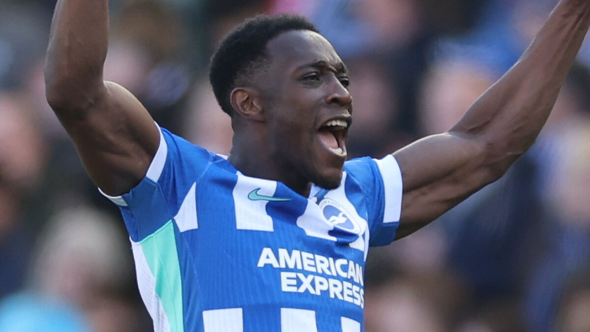 Welbeck completes move to Chelsea