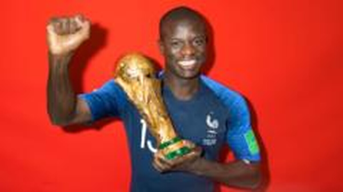 What age gives a squad best chance to win World Cup?