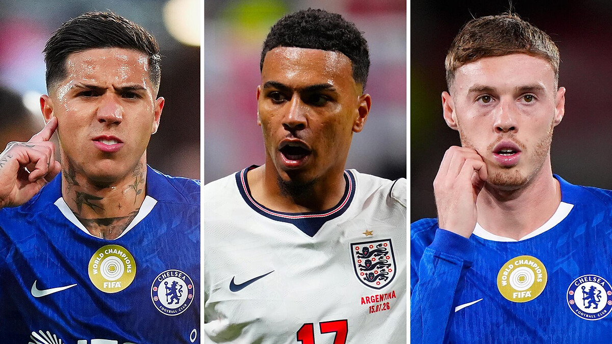 What does Rogers' move mean for Chelsea's squad?