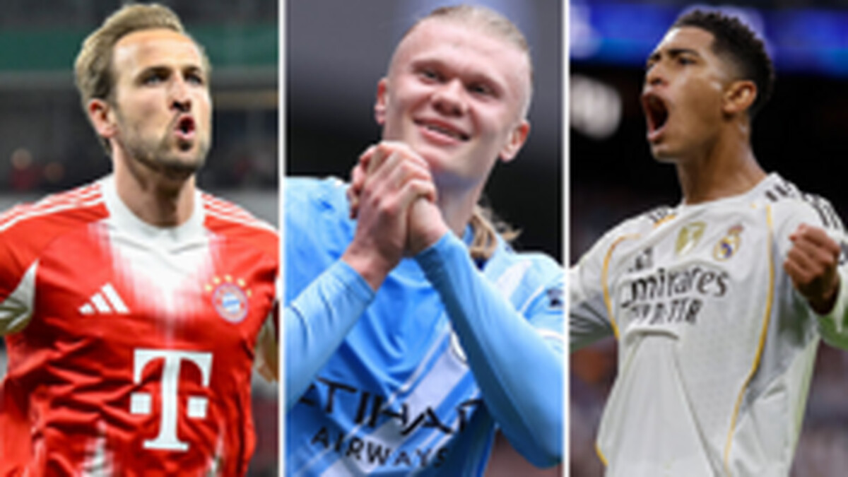 When the World Cup finishes, the football continues on BBC Sport