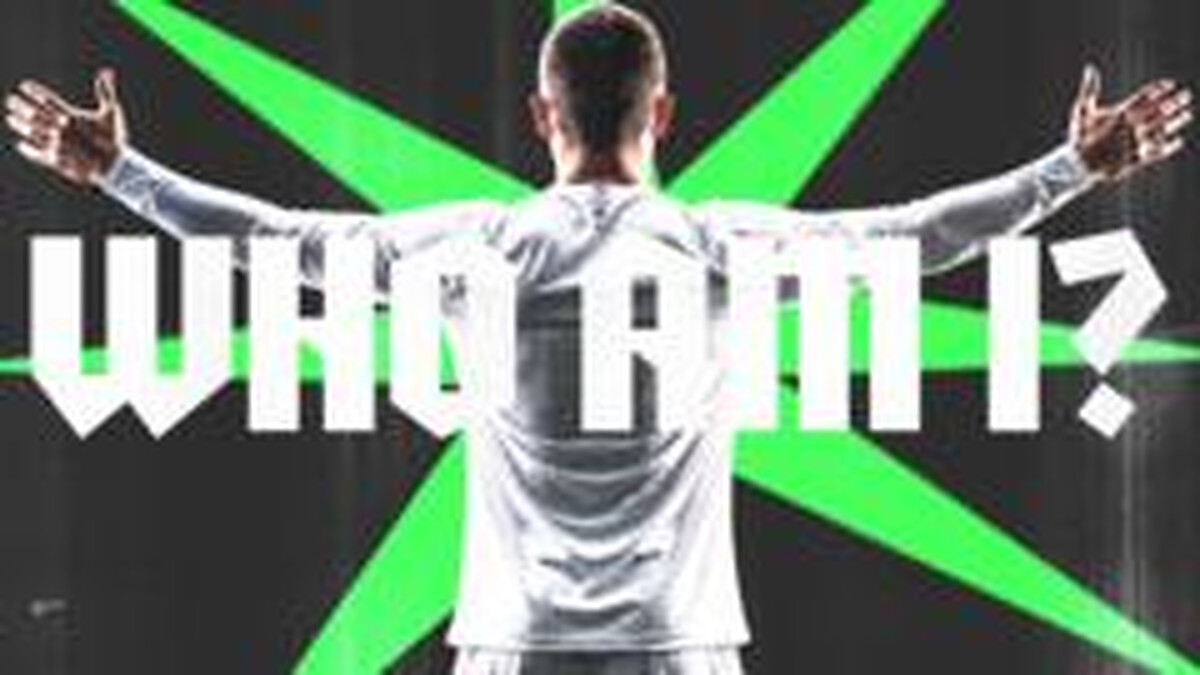 Who am I? Guess Premier League star No 1