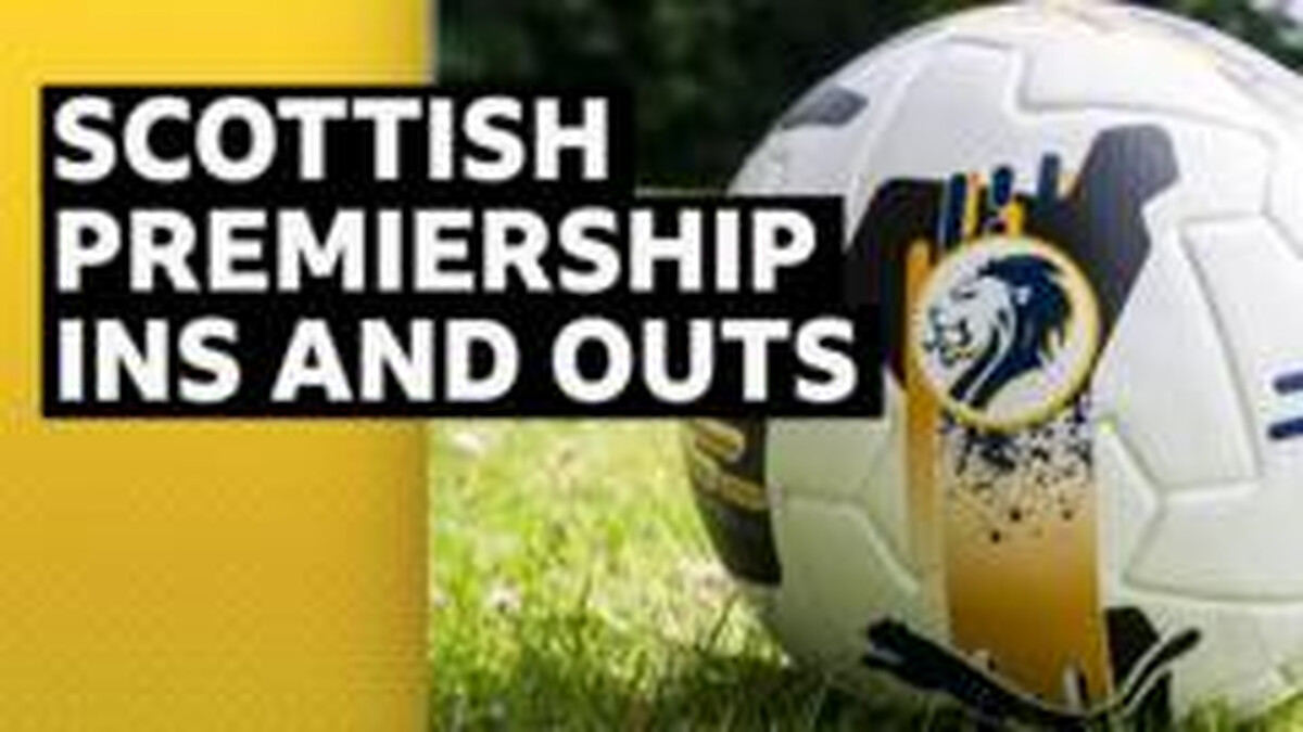 Who has your Premiership club brought in & let go? - Summer 2026