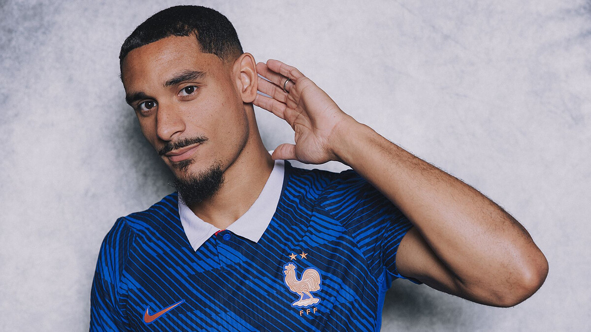 Why do Chelsea want to sign Lacroix from Palace?