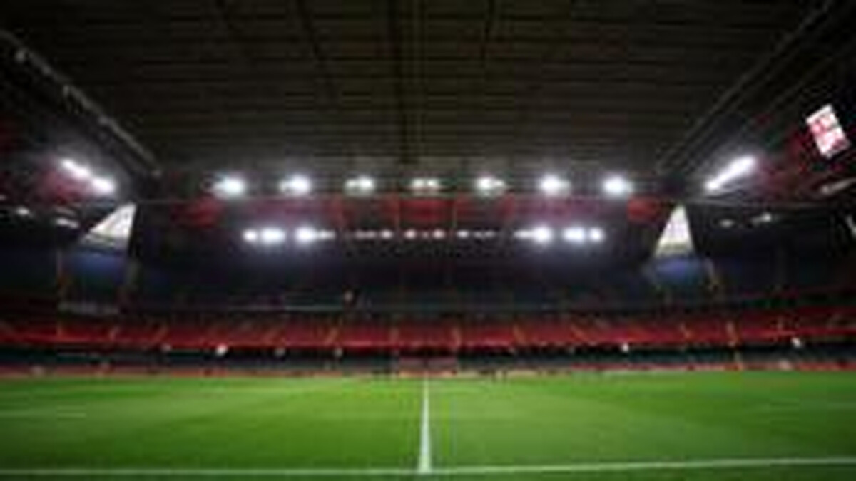 Why is the Community Shield being held in Wales?