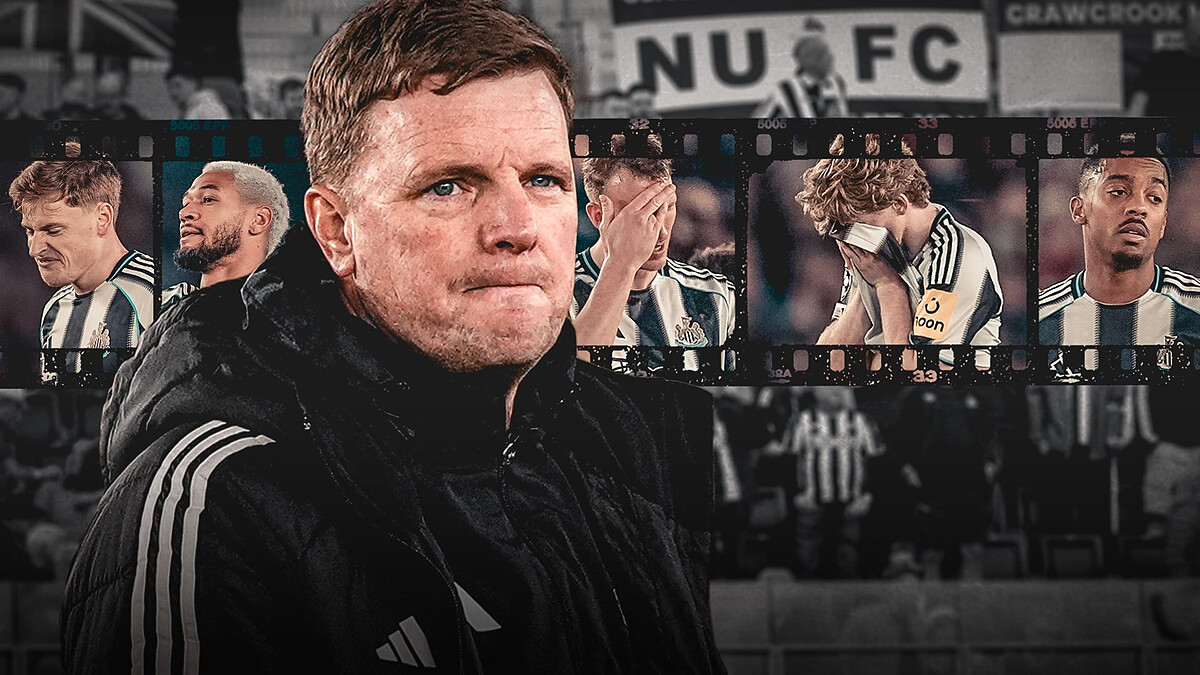 Why Newcastle are looking to emulate German giants on recruitment