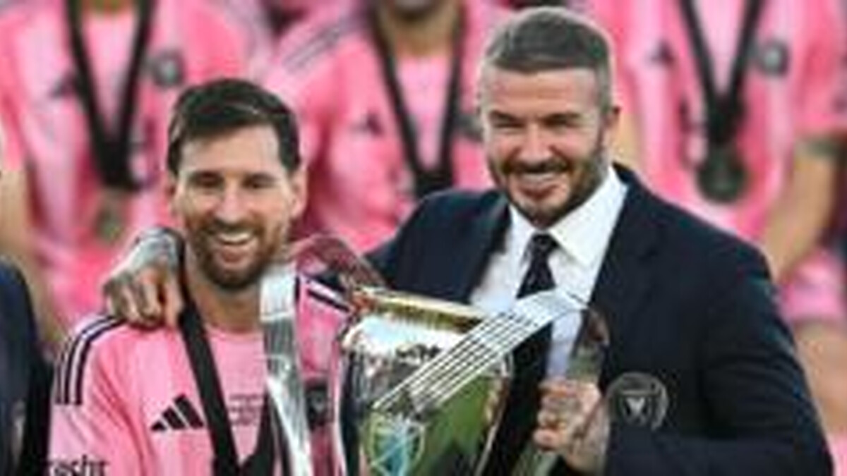 Why World Cup can be game-changer for ambitious MLS