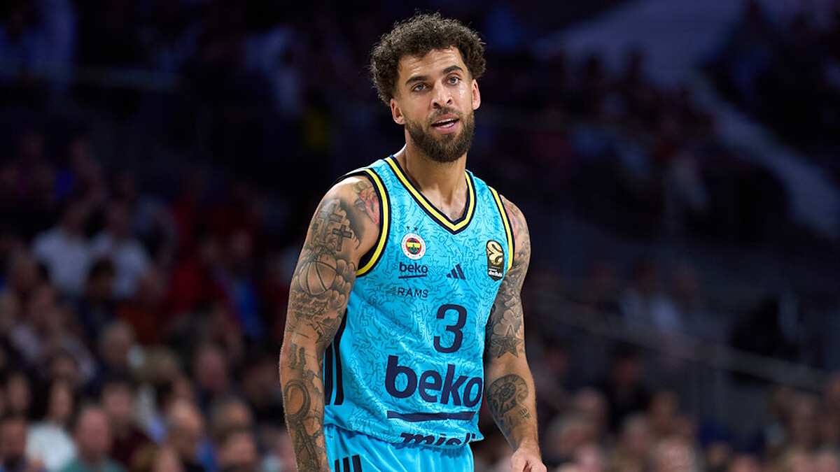 Wilbekin bounces back in EuroLeague after fresh deal with Besiktas