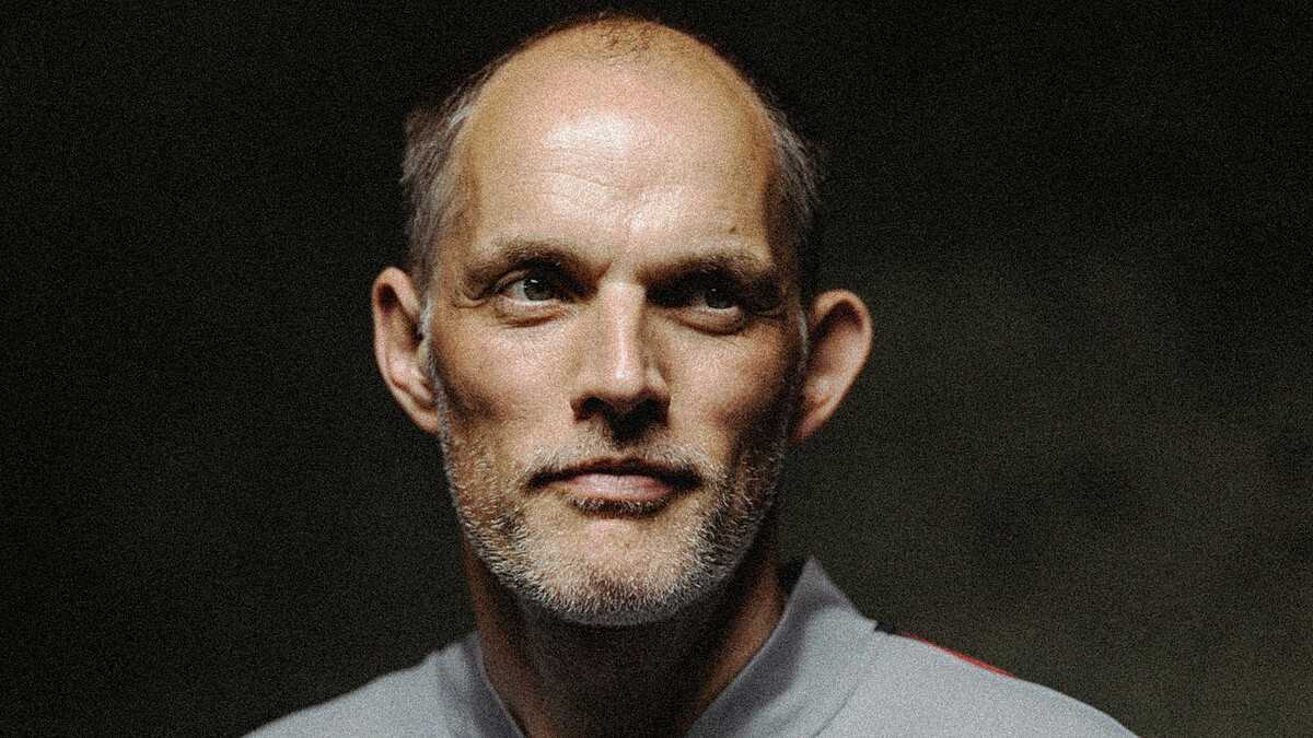Will Tuchel's in-game management be the difference for England?