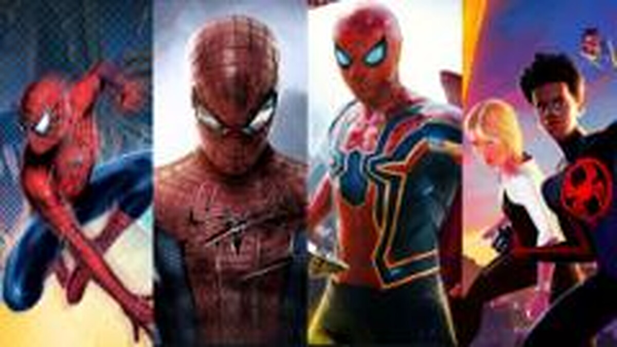 With great power comes great responsibility