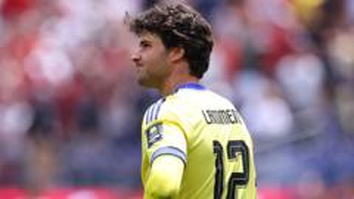 World Cup error will make Lammens stronger - Heaton