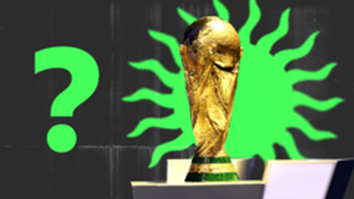 World Cup quiz: Can you name every winner?