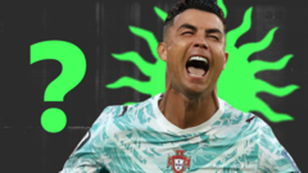 World Cup quiz: How well do you remember the last 32?