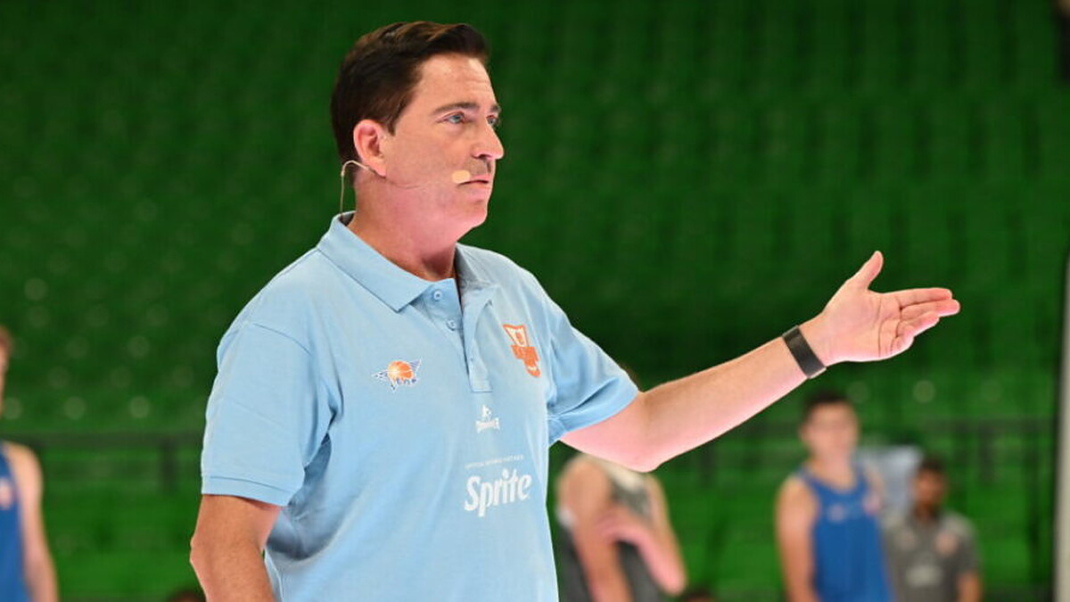 Xavi Pascual and Sergio Scariolo voted as the new president and vice-president of the EHCB