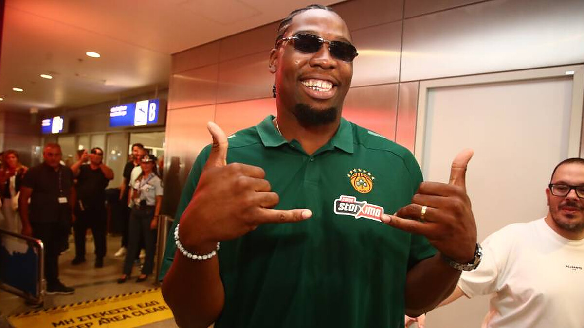 Yabusele eyes fierce French showdown: “Fournier is my guy, can’t wait to play against him”